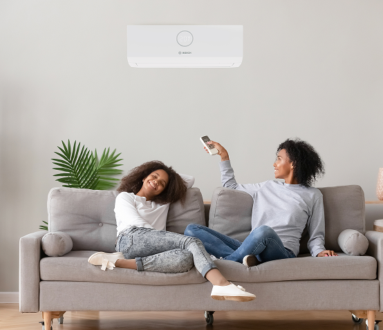 Air Conditioning Install Leeds