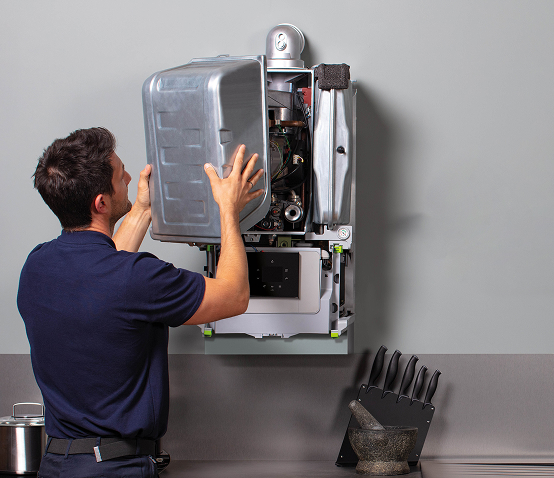 Boiler Servicing Castleford