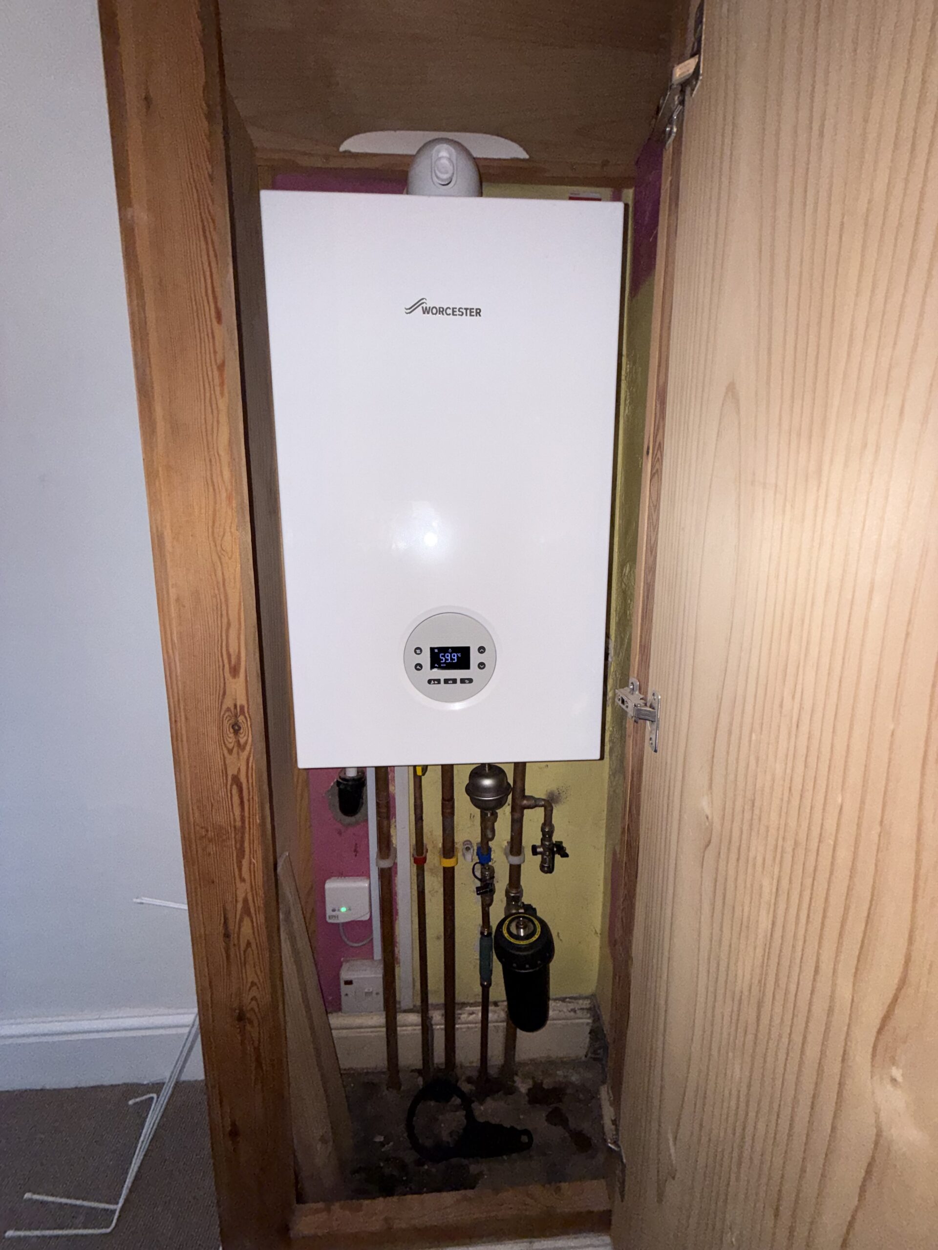 Boiler Installation Leeds