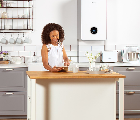 Boiler Installation Pontefract