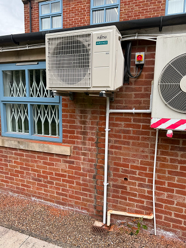 Air Conditioning Pontefract