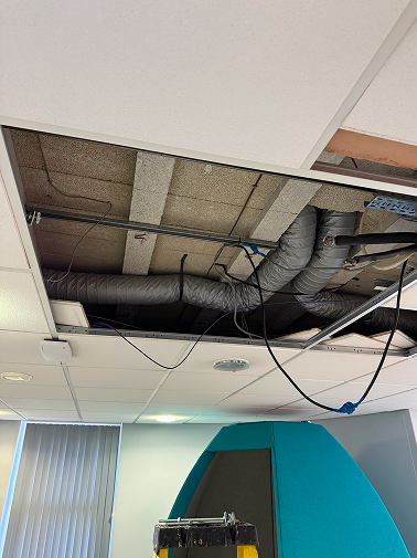 Air Conditioning Services Wakefield