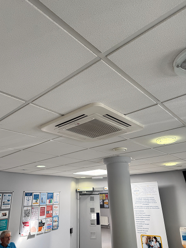 Air Conditioner Unit Leeds