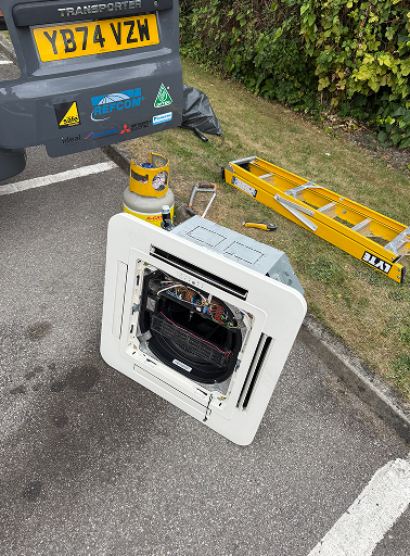 Air Conditioning Pontefract