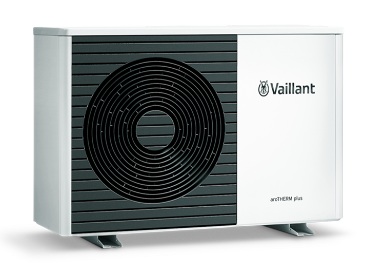 Vaillant Heat Pump Castleford