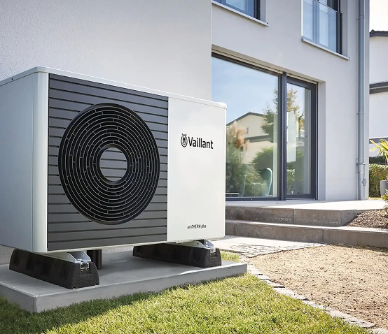 Air Source Heat Pump Leeds