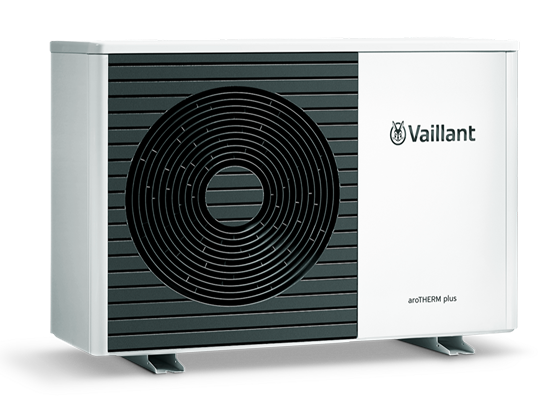 Heat Pump Installation Pontefract