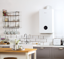 Combi Boiler Pontefract