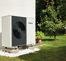 Heat Pumps Leeds