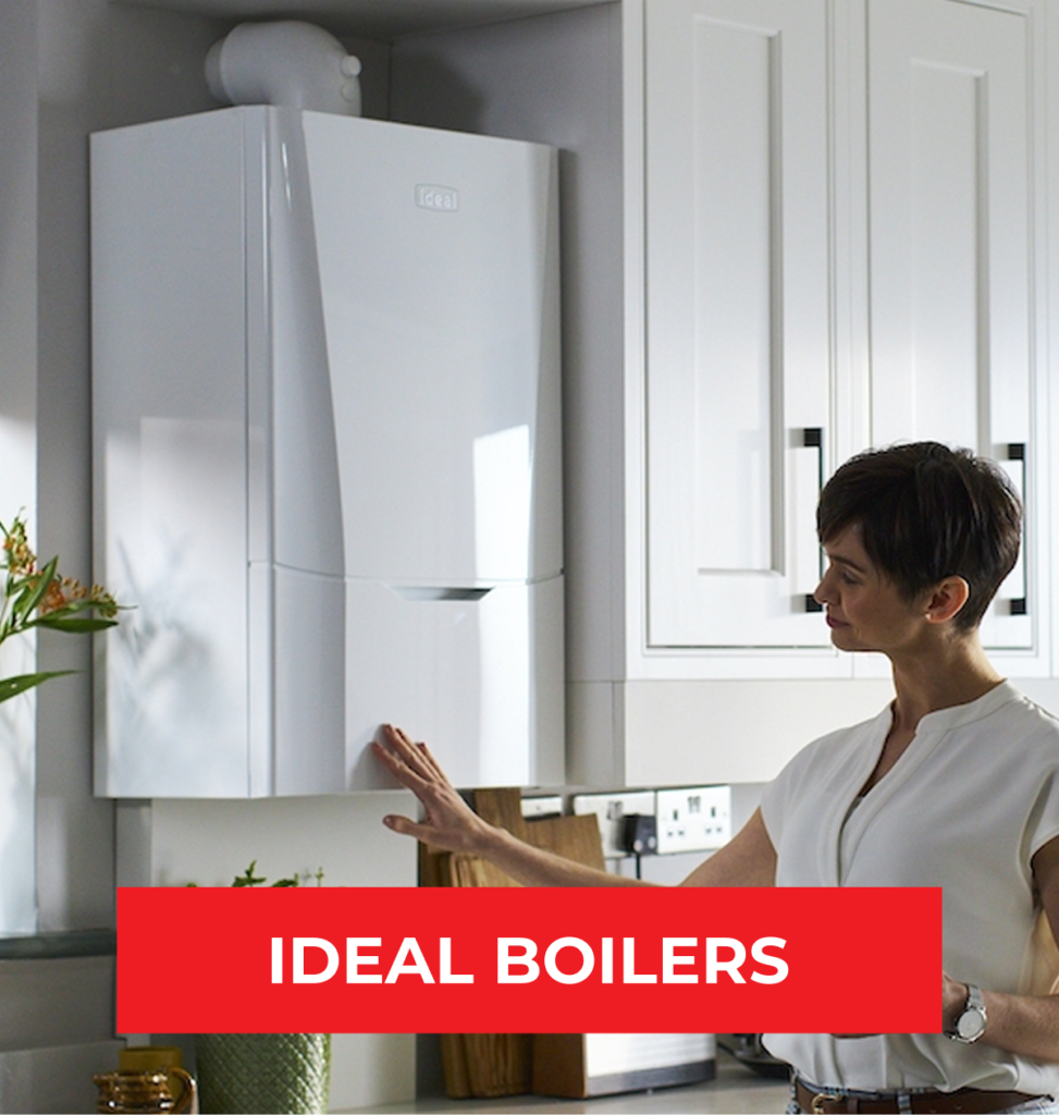 Ideal Boilers Leeds