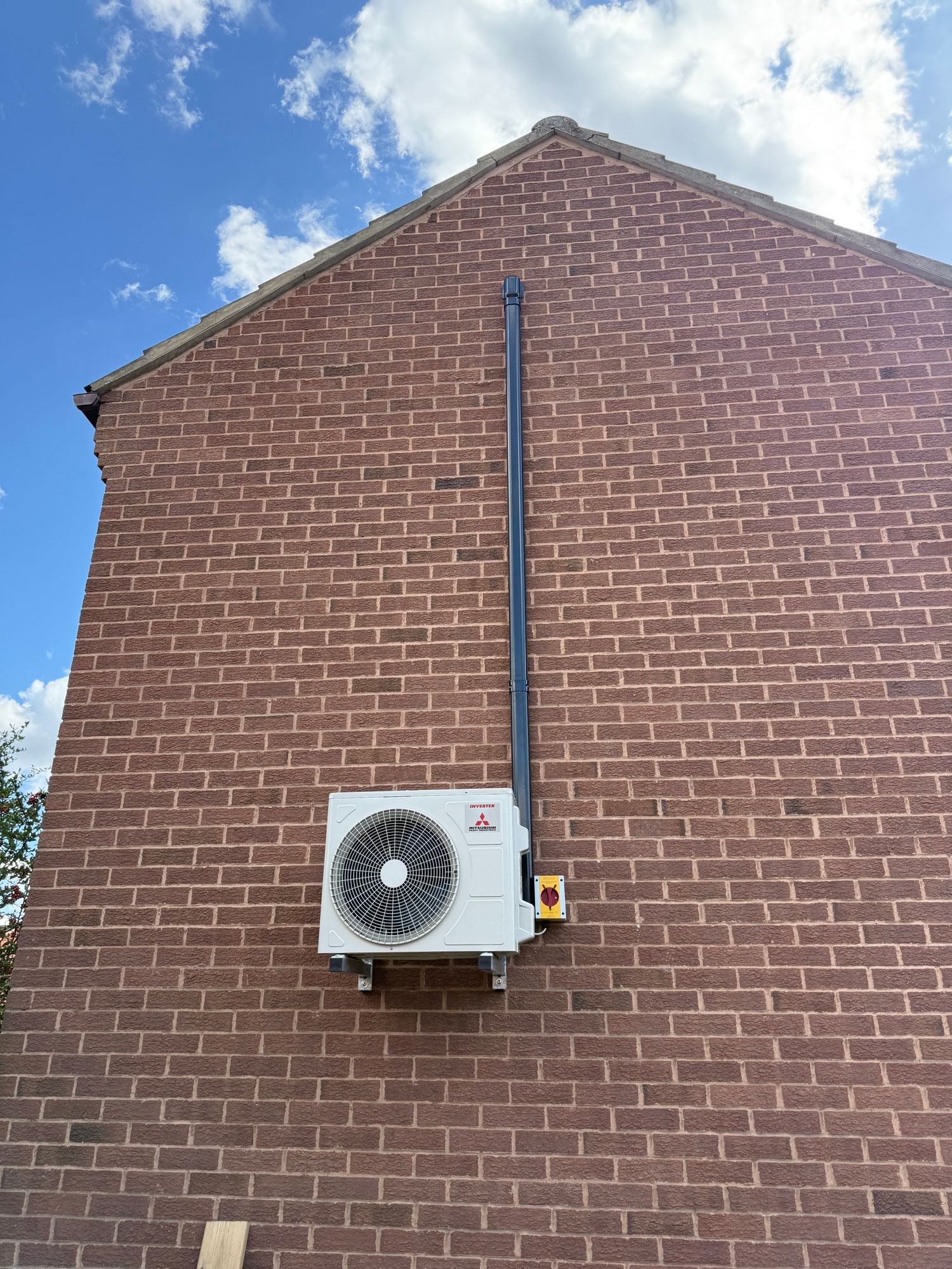 Heat Pump Pontefract
