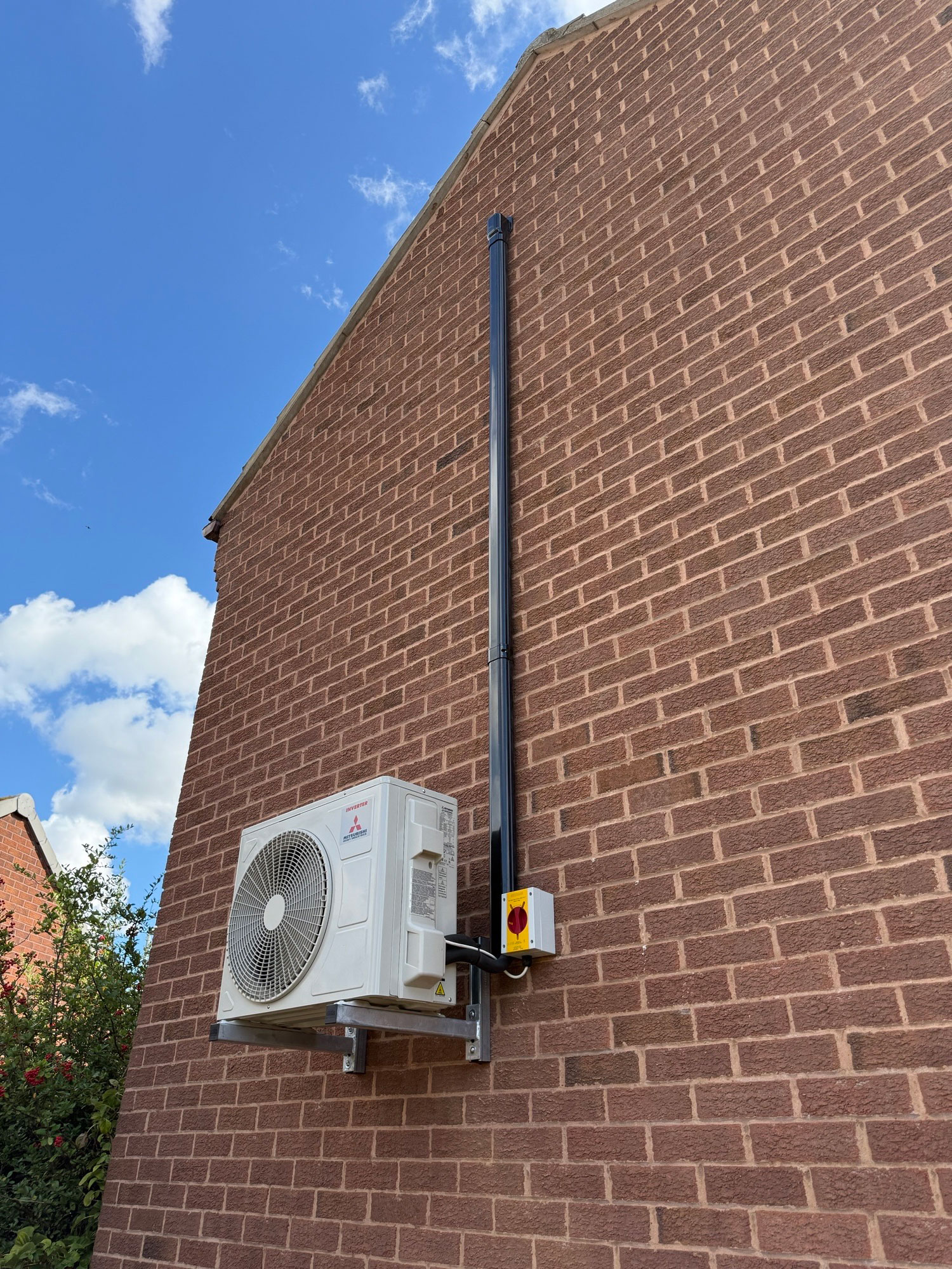 Heat Pumps Wakefield