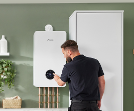 Worcester Accredited Engineer Leeds