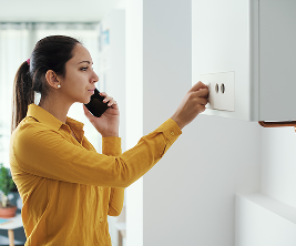 Boiler Servicing Pontefract