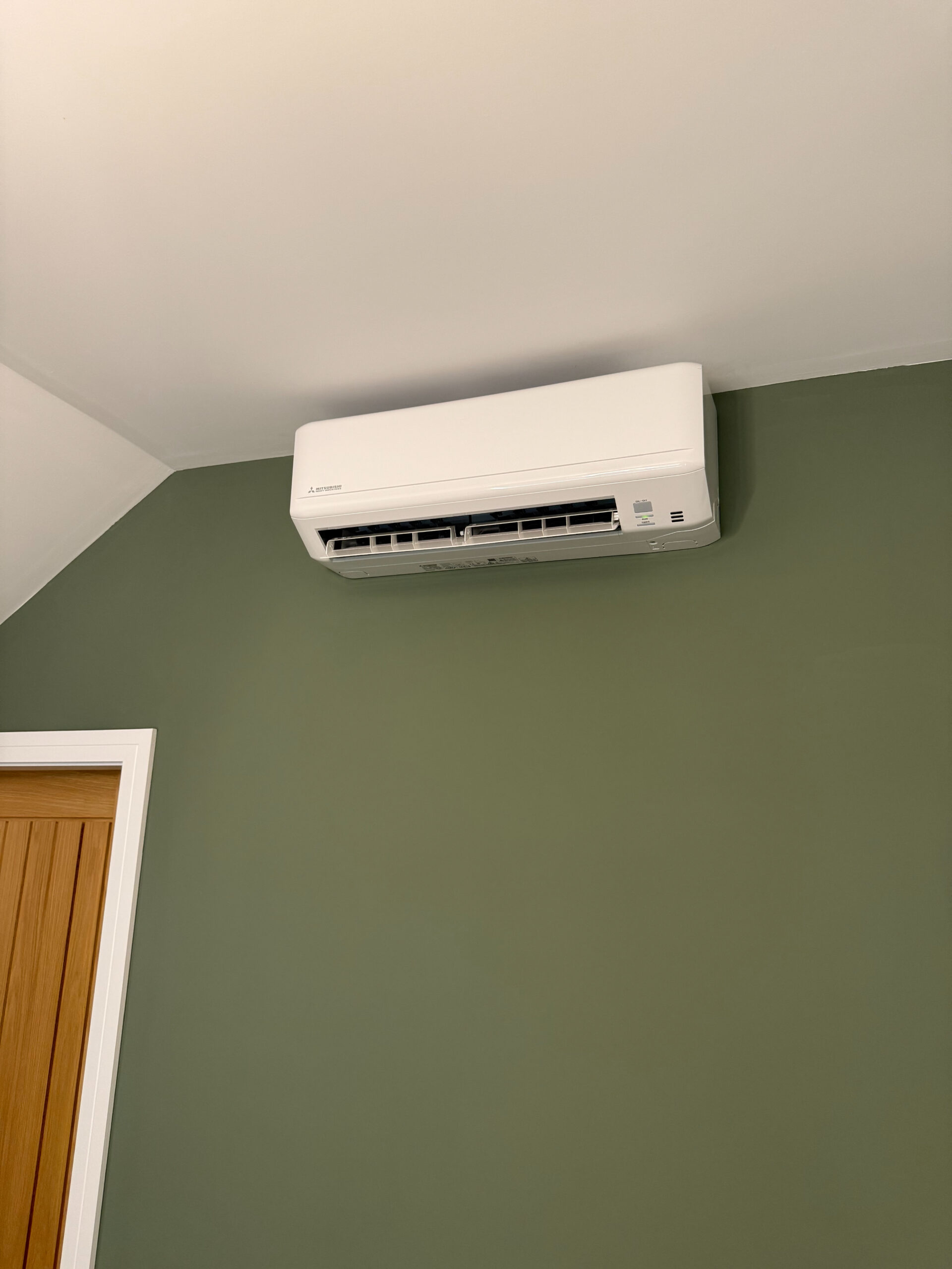 Air Conditioning Wakefield