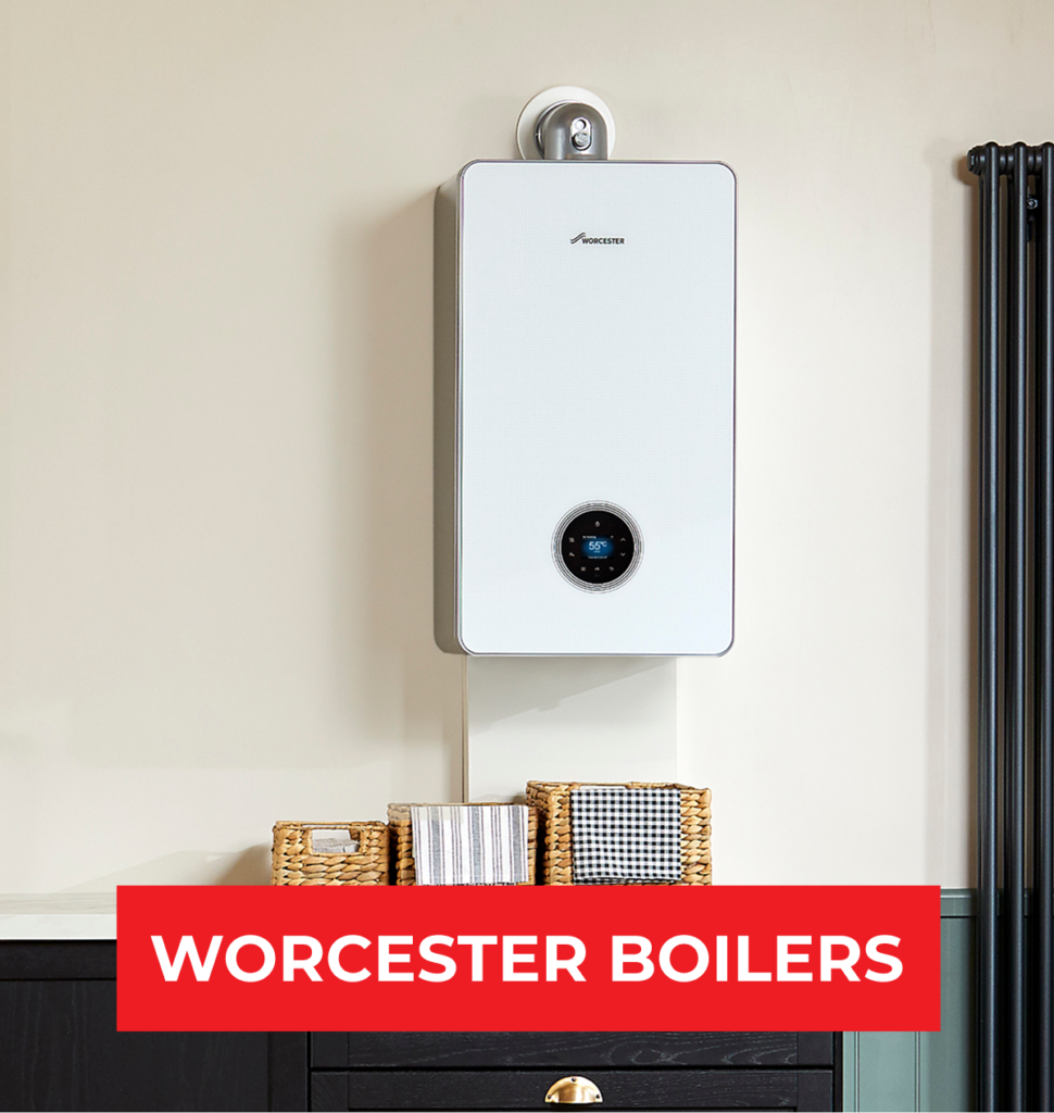 Worcester Boilers Pontefract