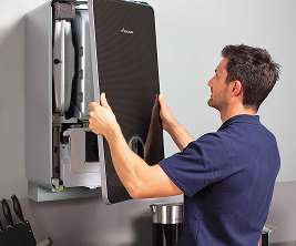 Central Heating Castleford