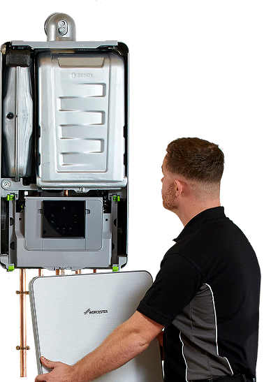 Boiler Installation Leeds